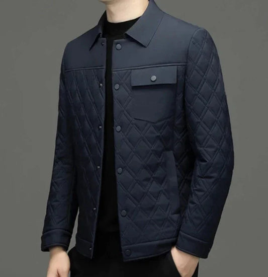 Veste Matelassée À Coupe Ajustée Pour Femmes | Idéale Pour Usage Quotidien