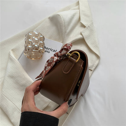 Sac À Bandoulière Minimaliste Avec Format Compact Pour Femme | Idéal Pour Usage Quotidien