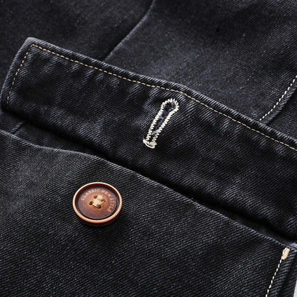 Blazer Pour Homme Avec Coupe Décontractée Et Poches Fonctionnelles Pour Adulte | Idéal Pour Usage Quotidien Et Semi-Formel
