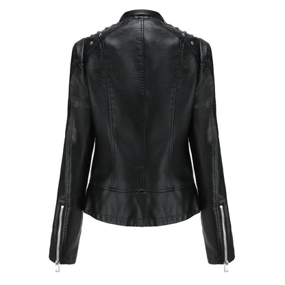 Veste Classique À Coupe Droite pour Femme | Idéale pour Le Quotidien Et Les Occasions Spéciales