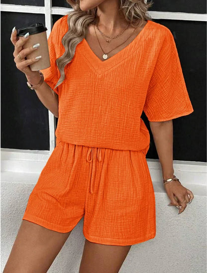 Ensemble Coordonné Avec Coupe Ajustée Pour Femme | Idéal Pour Les Sorties Et Les Occasions Quotidiennes