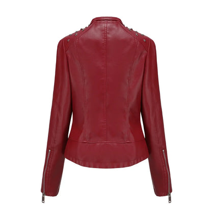 Veste Classique À Coupe Droite pour Femme | Idéale pour Le Quotidien Et Les Occasions Spéciales