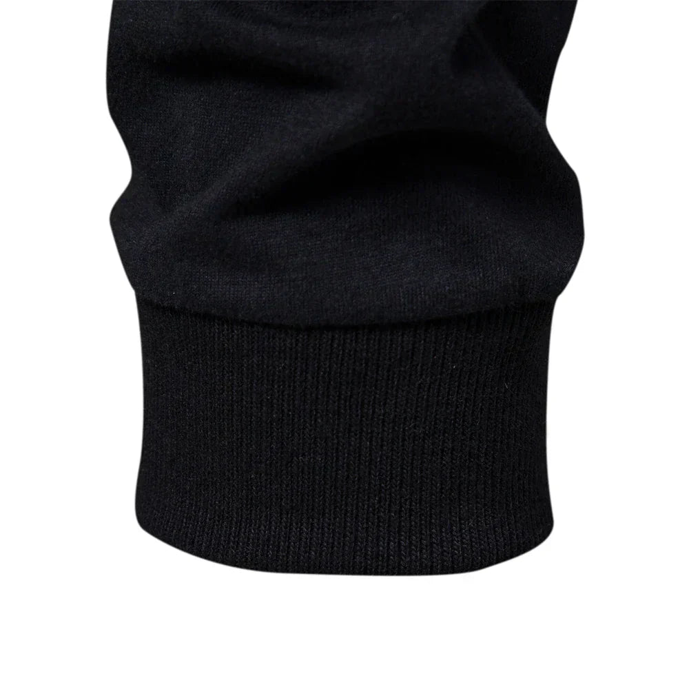 Chemise À Manches Longues Avec Manches Raglan Pour Homme | Idéal Pour Usage Quotidien