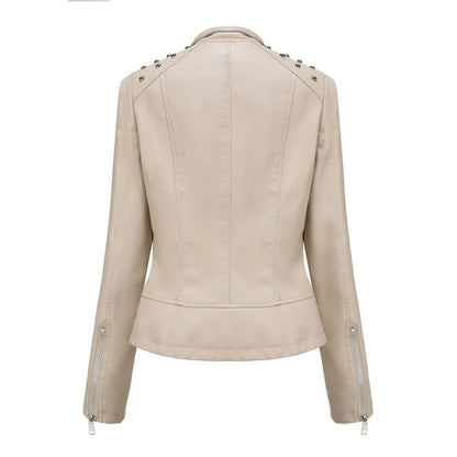 Veste Classique À Coupe Droite pour Femme | Idéale pour Le Quotidien Et Les Occasions Spéciales