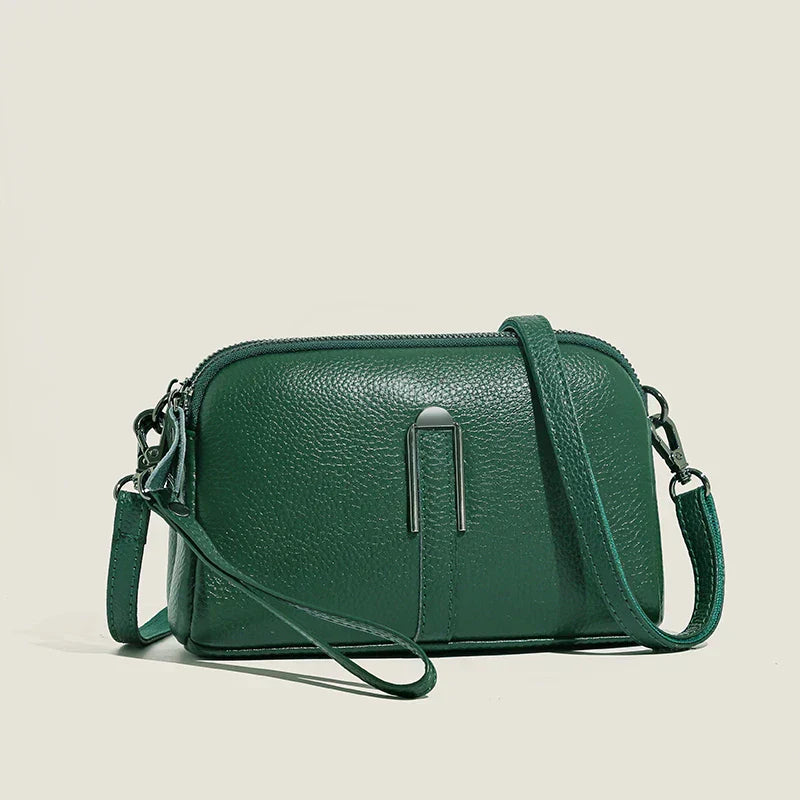 Sac À Épaule Avec Forme Structurée Et Bandoulière Large Pour Femmes | Idéal Pour Le Quotidien Et Les Sorties