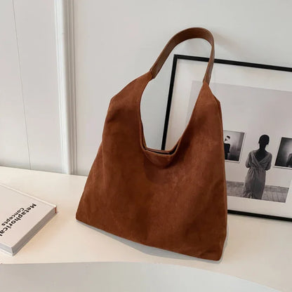 Sac À Épaule avec Grande Capacité Et Poignée Large pour Femme | Idéal pour L’Usage Quotidien Et Les Sorties