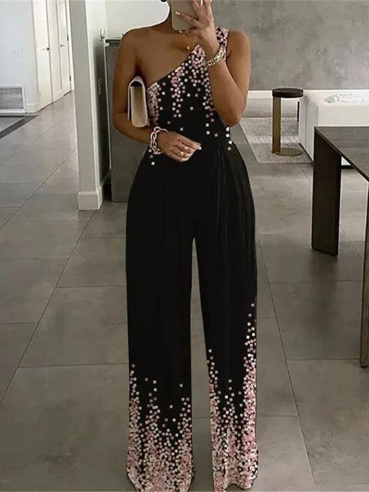 Combinaison Avec Détail Décoratif Pour Femme | Idéale Pour Les Occasions Et Les Sorties