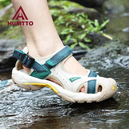 Sandales D'Eau Avec Soutien De La Voûte Plantaire Pour Femme | Idéales Pour Les Activités En Extérieur
