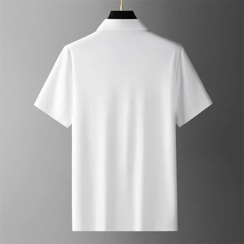 Ensemble Deux-Pièces Homme avec Pantalon à Taille Élastique | Idéal pour le Quotidien et les Sorties Décontractées