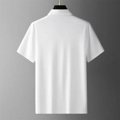 Ensemble Deux-Pièces Homme avec Pantalon à Taille Élastique | Idéal pour le Quotidien et les Sorties Décontractées