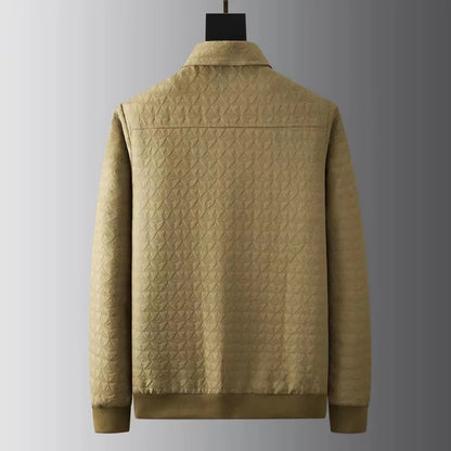 Ensemble Deux Pièces avec Haut et Pantalon pour Homme | Idéal pour les Tenues Décontractées ou Habillées