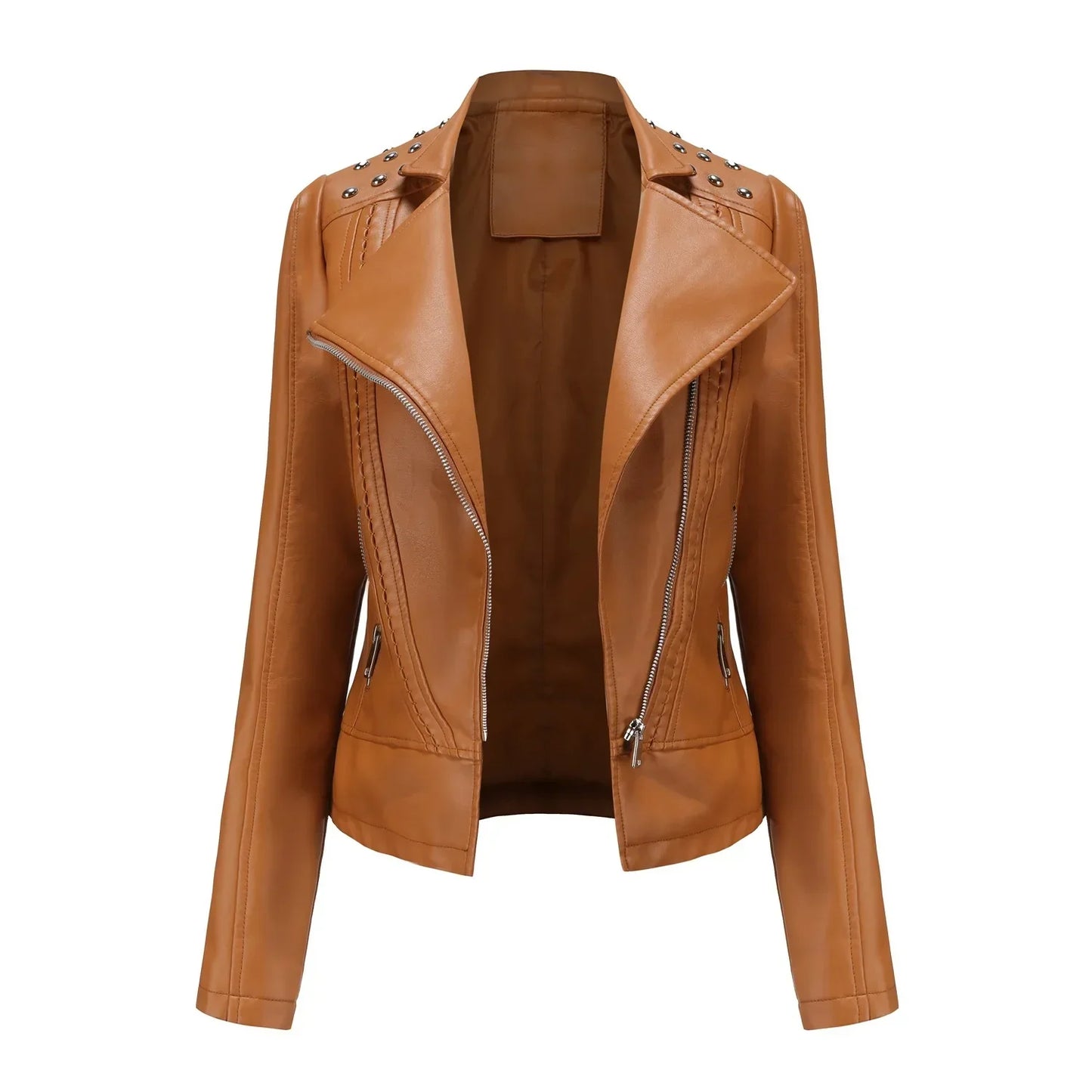 Veste Classique À Coupe Droite pour Femme | Idéale pour Le Quotidien Et Les Occasions Spéciales
