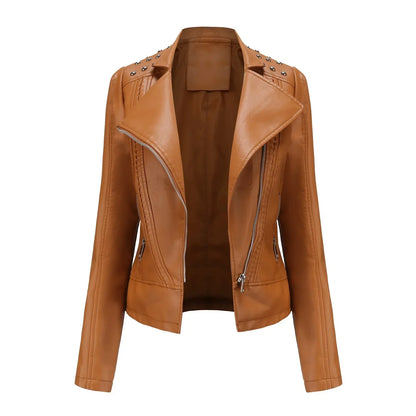 Veste Classique À Coupe Droite pour Femme | Idéale pour Le Quotidien Et Les Occasions Spéciales