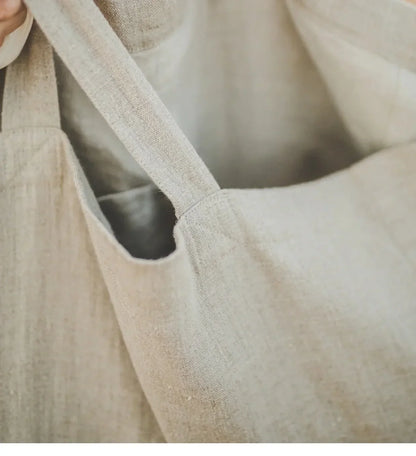 Sac Cabas avec Grande Capacité Et Poignées Larges pour Femme | Idéal pour Les Courses, Les Voyages Et L’Usage Quotidien
