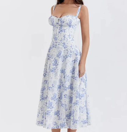 Robe Midi Avec Coupe Ajustée Et Ligne Épurée Pour Femme | Idéale Pour Les Occasions Formelles Et Événements