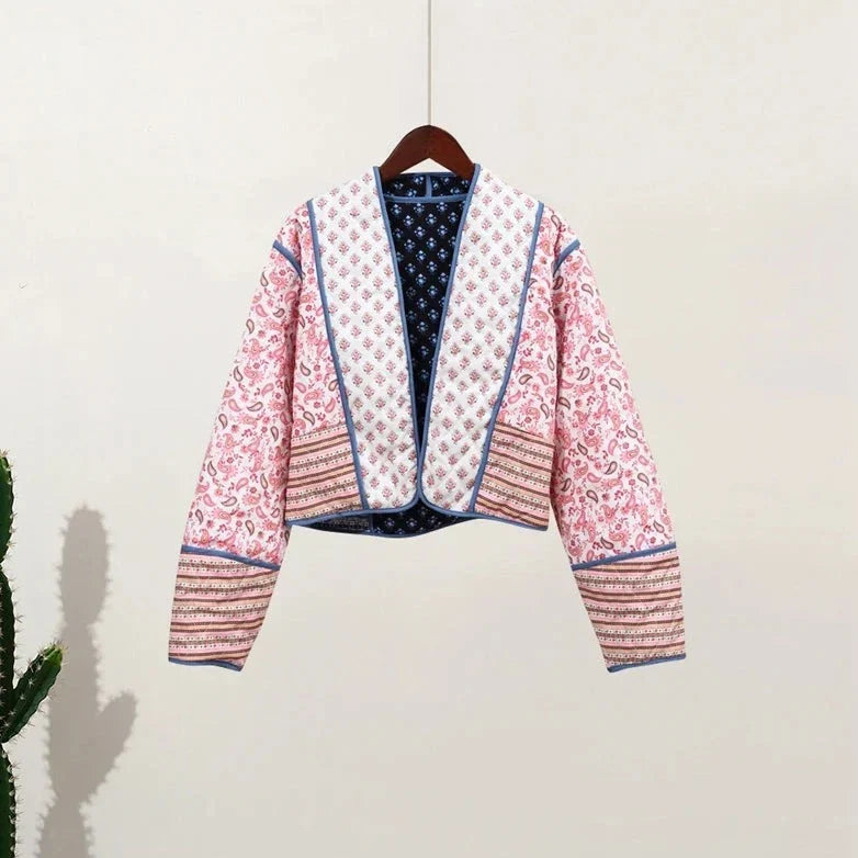 Veste À Capuche Avec Fermeture Zippée Pour Femme | Idéale Pour La Mi-saison Et Les Activités Extérieures