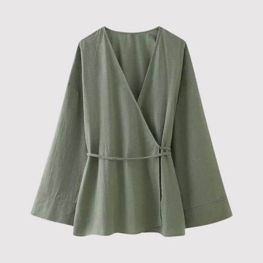 Top À Coupe Ajustée Pour Femme | Idéal Pour Un Usage Quotidien