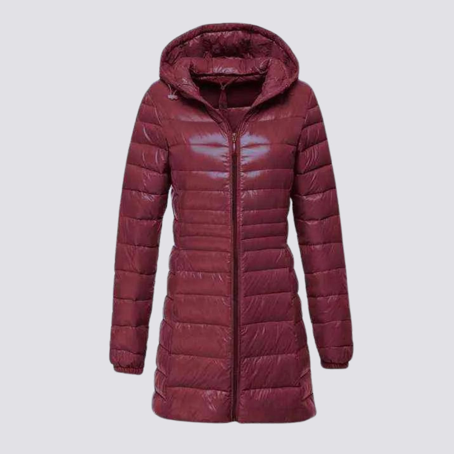 Veste Avec Coupe Ajustée Pour Femmes | Idéal Pour Un Usage Quotidien