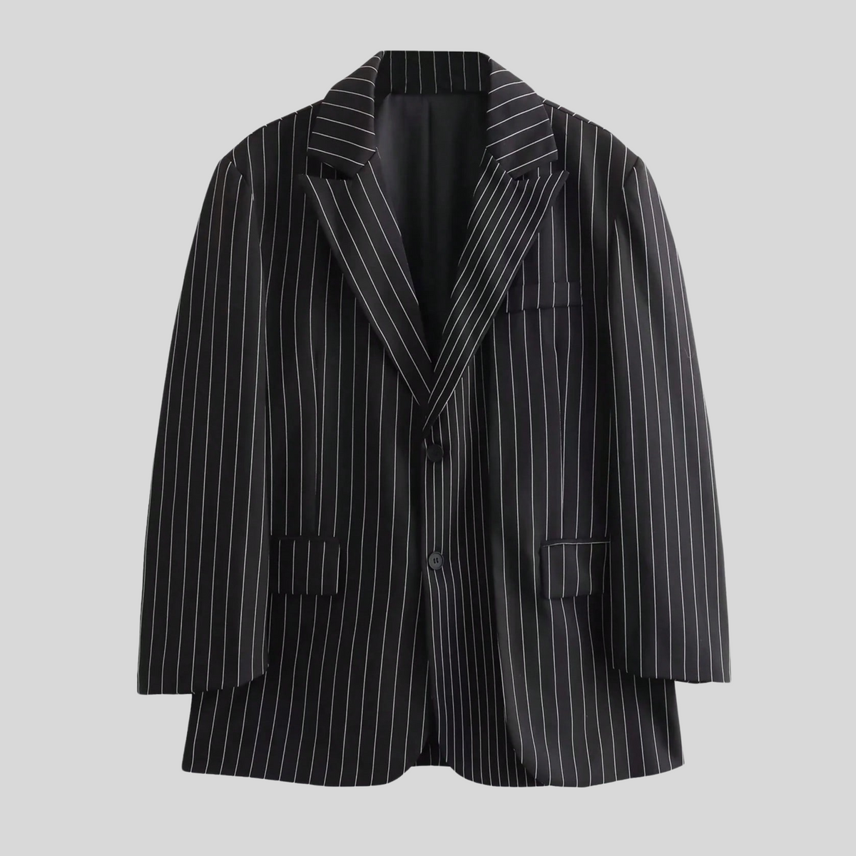 Blazer Avec Coupe Structurée Pour Femme | Idéal Pour Un Usage Quotidien