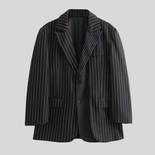 Blazer Avec Coupe Structurée Pour Femme | Idéal Pour Un Usage Quotidien