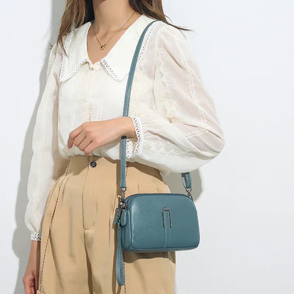 Sac À Épaule Avec Forme Structurée Et Bandoulière Large Pour Femmes | Idéal Pour Le Quotidien Et Les Sorties