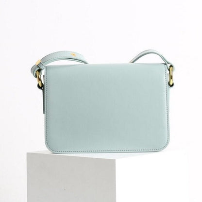 Sac Crossbody Compact avec Fermeture Roulée pour Femmes | Idéal pour le Quotidien