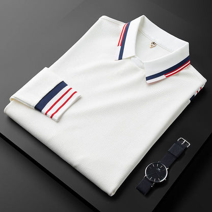 Polo avec Coupe Slim pour Homme | Idéal pour le Quotidien