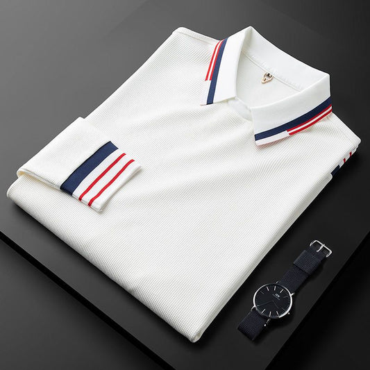 Polo avec Coupe Slim pour Homme | Idéal pour le Quotidien