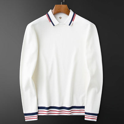 Polo avec Coupe Slim pour Homme | Idéal pour le Quotidien