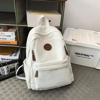 Sac À Dos avec Bretelles Incurvées pour Adultes | Idéal pour Un Usage Quotidien Et Les Voyages