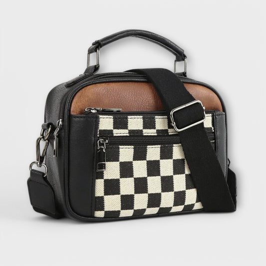 Sac À Bandoulière Avec Sangle Légère Pour Femme | Idéal Au Quotidien