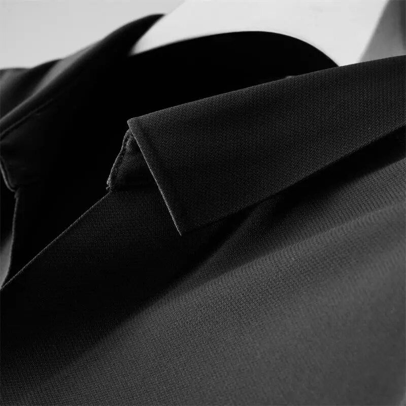 Ensemble Deux-Pièces Homme avec Pantalon à Taille Élastique | Idéal pour le Quotidien et les Sorties Décontractées