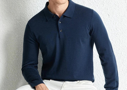 Pull À Col Rond Avec Maille Structurée Pour Homme | Idéal Pour La Saison Automne-Hiver