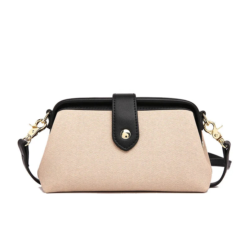 Sac À Bandoulière Avec Sangle Réglable Pour Femme | Idéal Pour UN Usage Quotidien