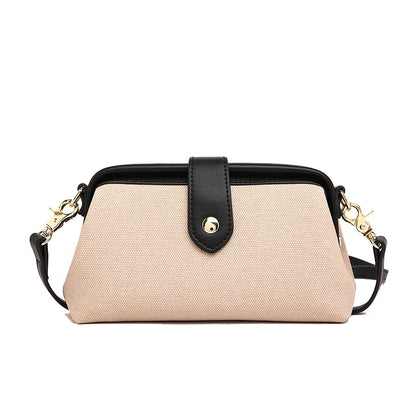 Sac À Bandoulière Avec Sangle Réglable Pour Femme | Idéal Pour UN Usage Quotidien