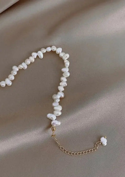 Bracelet avec Perles et Détails Modernes pour Femmes | Idéal pour le Quotidien et les Occasions Spéciales