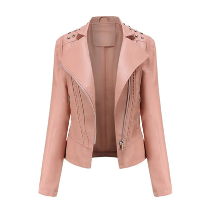 Veste Classique À Coupe Droite pour Femme | Idéale pour Le Quotidien Et Les Occasions Spéciales