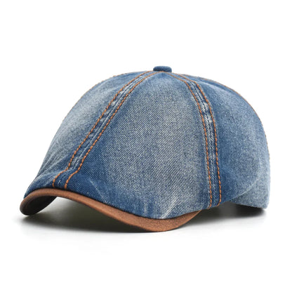 Casquette Vintage À Visière Courbée pour Adulte | Idéale pour Un Usage Quotidien