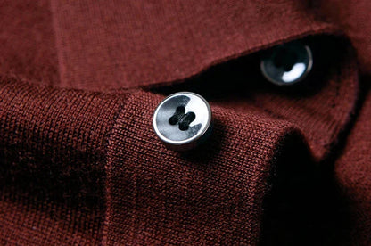 Pull À Col Rond Avec Maille Structurée Pour Homme | Idéal Pour La Saison Automne-Hiver