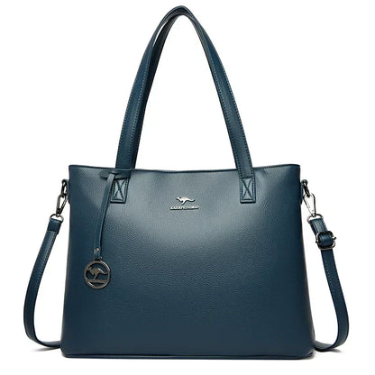 Sac De Voyage Avec Compartiment Principal Spacieux Et Poches Multiples Pour Femme | Idéal Pour Les Déplacements
