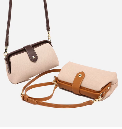 Sac À Bandoulière Avec Sangle Réglable Pour Femme | Idéal Pour UN Usage Quotidien