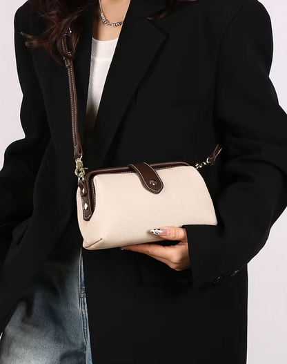 Sac À Bandoulière Avec Sangle Réglable Pour Femme | Idéal Pour UN Usage Quotidien