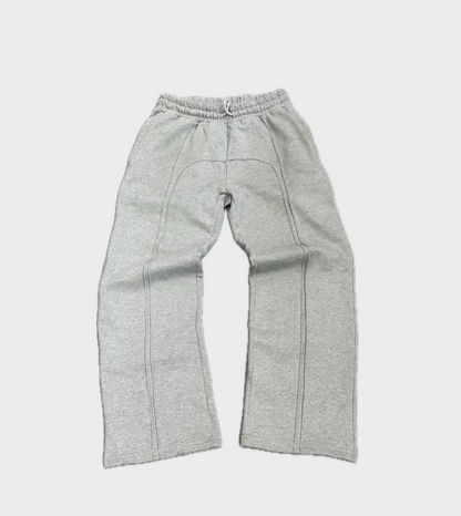 Pantalon de Survêtement avec Taille Élastique et Poches Latérales pour Homme | Idéal pour un Usage Quotidien