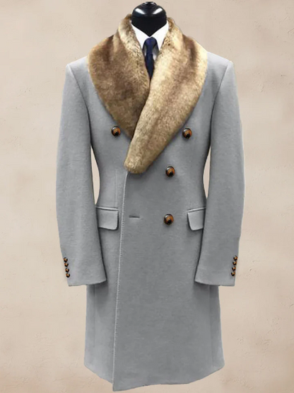 Veste D’Hiver avec Capuche pour Homme | Idéale pour La Saison Froide