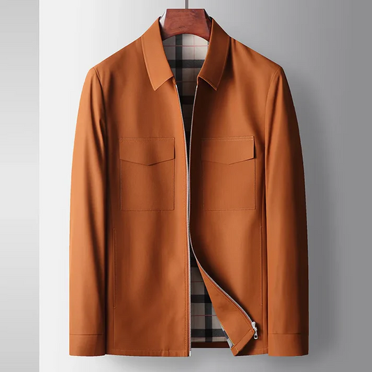 Blazer Moderne avec Coupe Ajustée pour Adultes | Idéal pour Les Occasions Formelles Et Décontractées