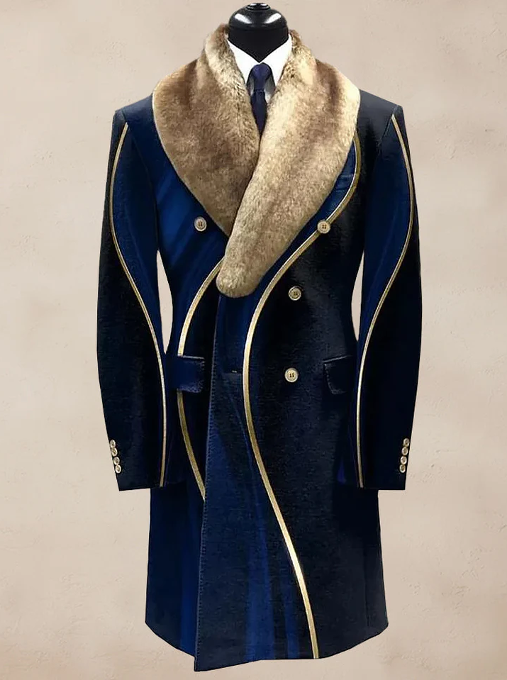 Veste D’Hiver avec Capuche pour Homme | Idéale pour La Saison Froide