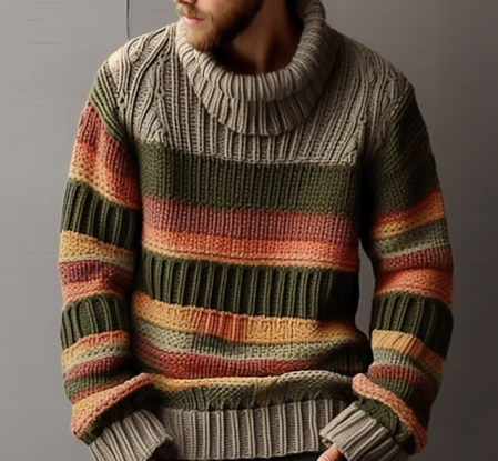 Sweat à Capuche à Manches Longues pour Hommes | Idéal pour un Usage Quotidien