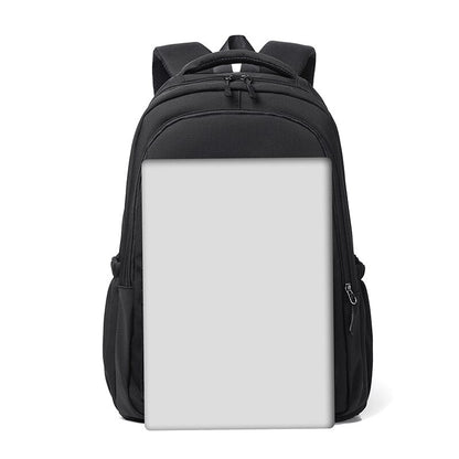 Sac À Dos avec Compartiment Spacieux Et Poche Avant pour Adulte | Idéal pour L’École, L’Université Et Le Travail