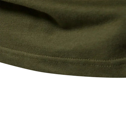 Chemise À Manches Longues Avec Manches Raglan Pour Homme | Idéal Pour Usage Quotidien