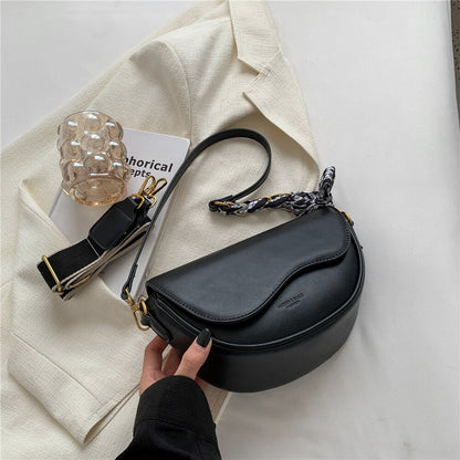 Sac À Bandoulière Minimaliste Avec Format Compact Pour Femme | Idéal Pour Usage Quotidien